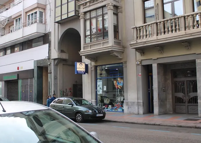La Casa De Los Abedules