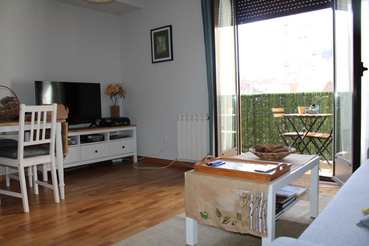 Apartment La Casa De Abedules