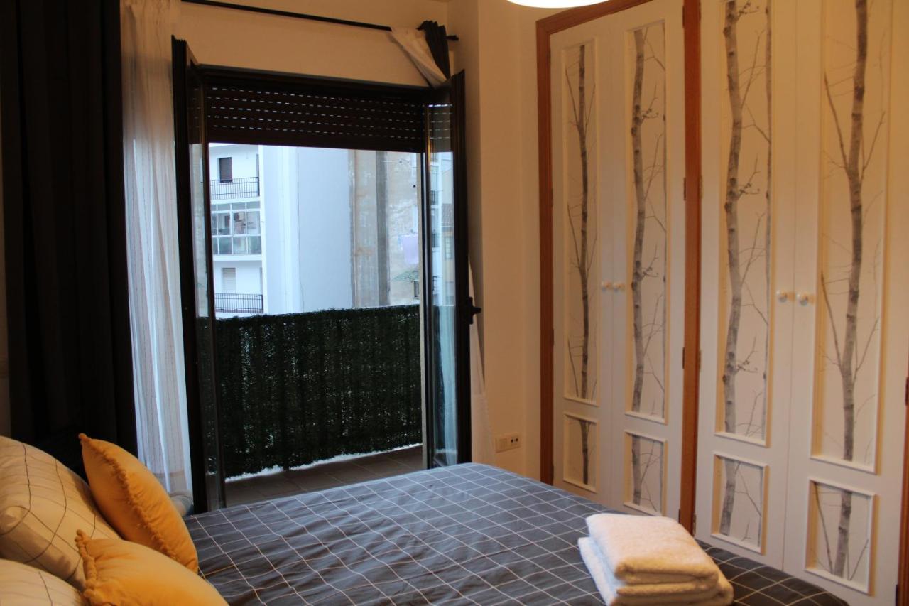 Apartment La Casa De Abedules Leon