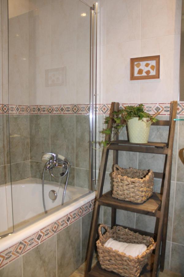La Casa De Abedules Appartement