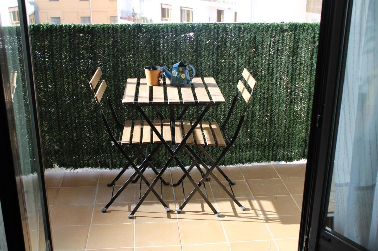 La Casa De Abedules Appartement León