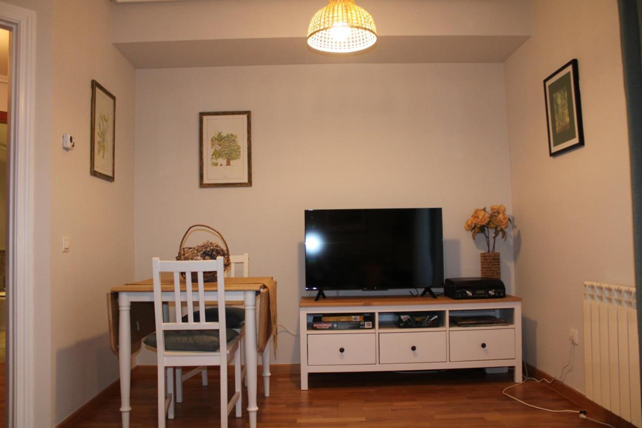Apartment La Casa De Abedules *